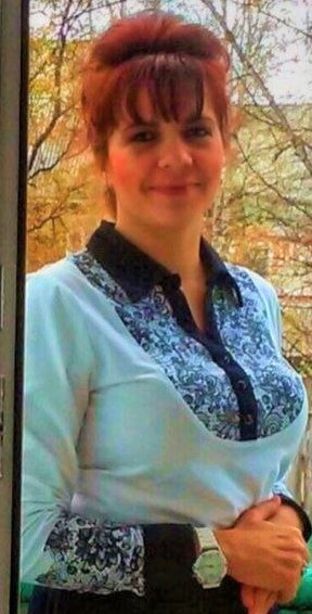 Наталья Ковальская