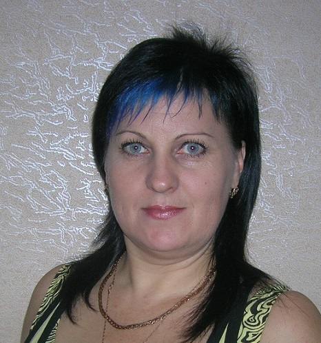 Елена Сырцова