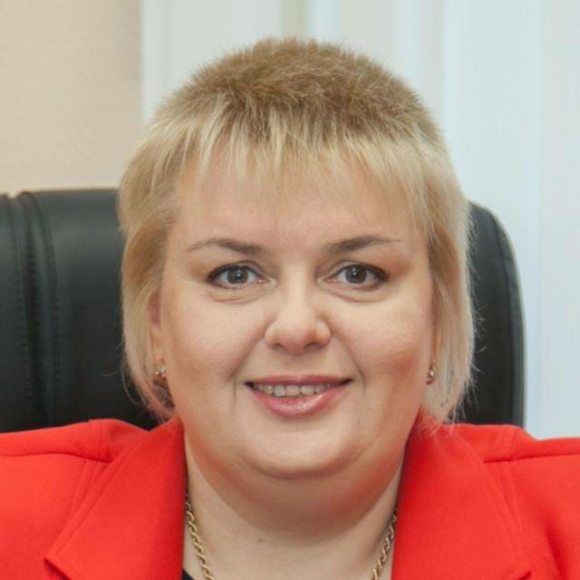 Елена Карабицкая