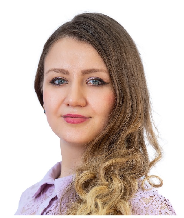 Татьяна Голоскокова