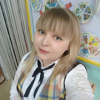 Ирина Решетова