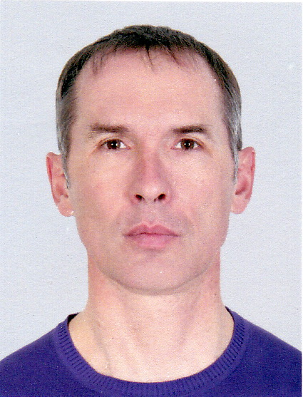 Евгений Богдевич