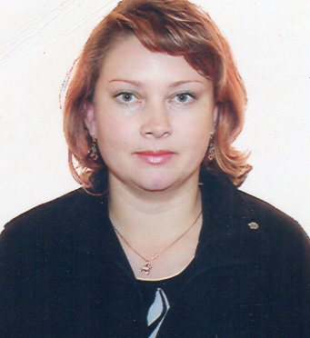 Ирина Иванова