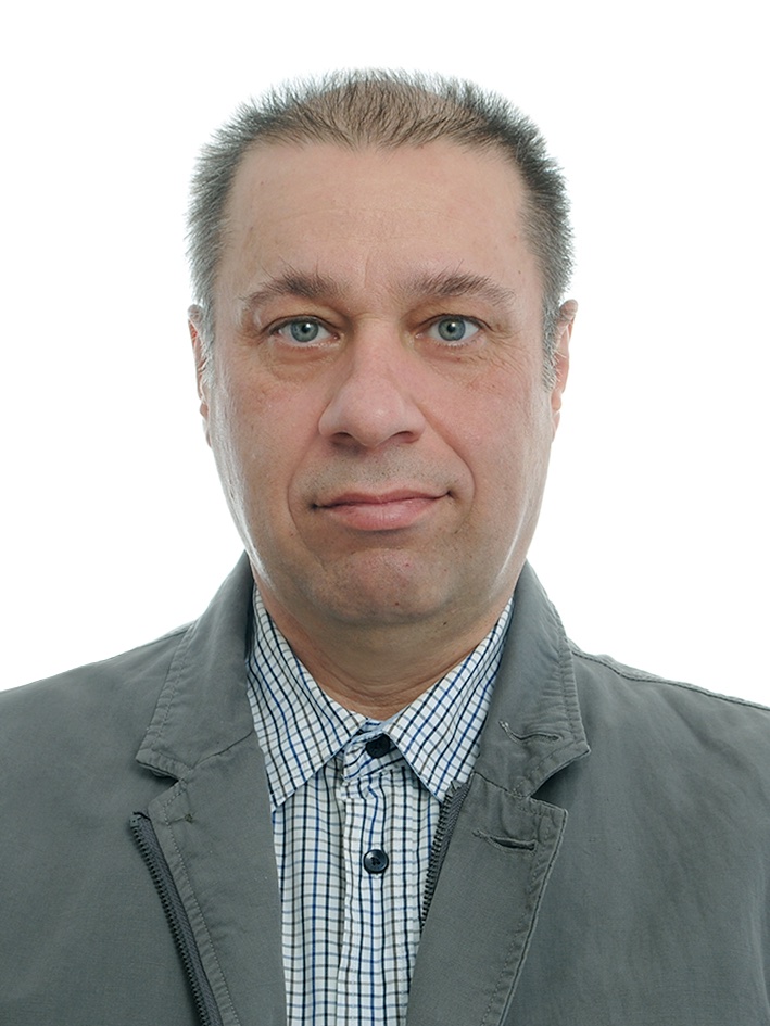 Александр Гультяев
