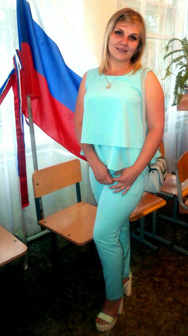 Анастасия Кондратьева
