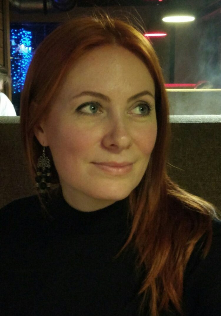 Екатерина Смирнова