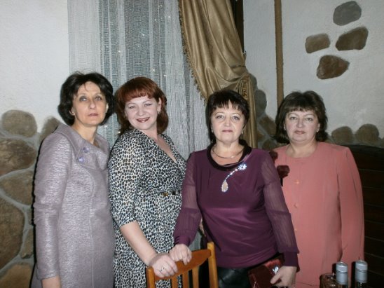 Ирина Махоренко