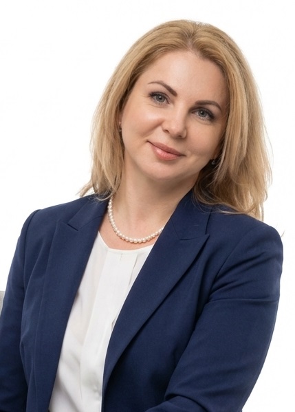 Татьяна Иванова