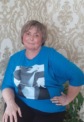 Ольга Суворова