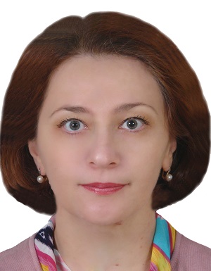 Зухра Семенова