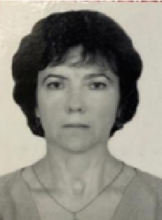 Ольга Кириенко