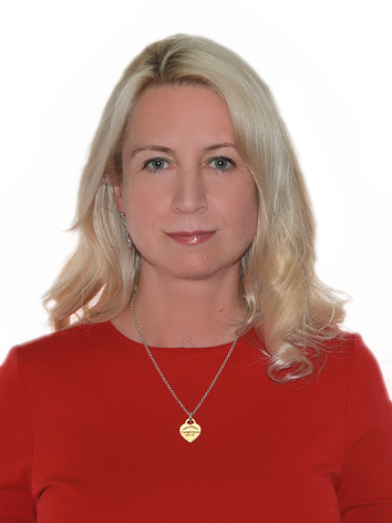 Марина Соколова