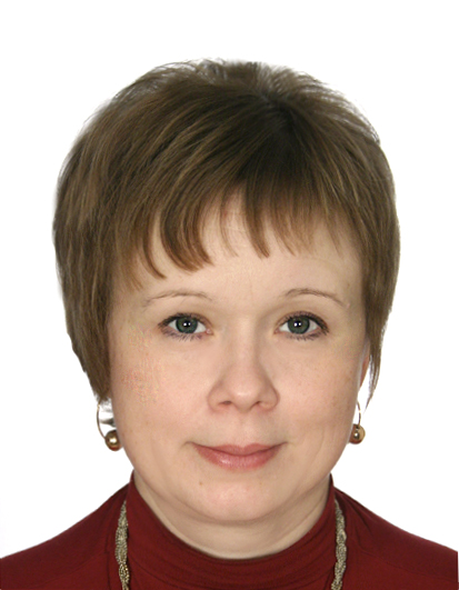 Елена Скобелкина