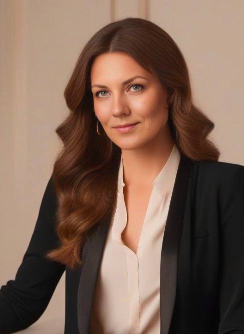 Анна Зверева