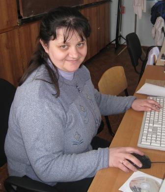 Елена Емельянова