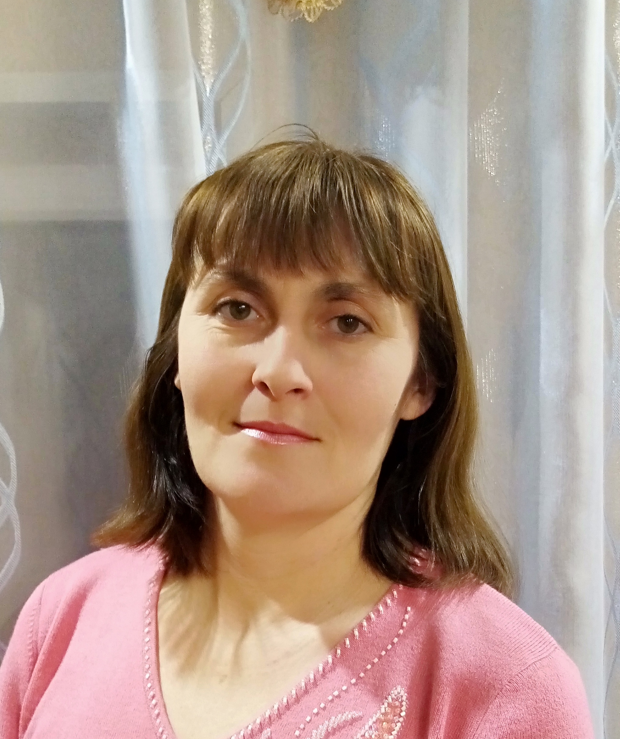 Татьяна Гобзева