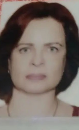 Ольга Тедер