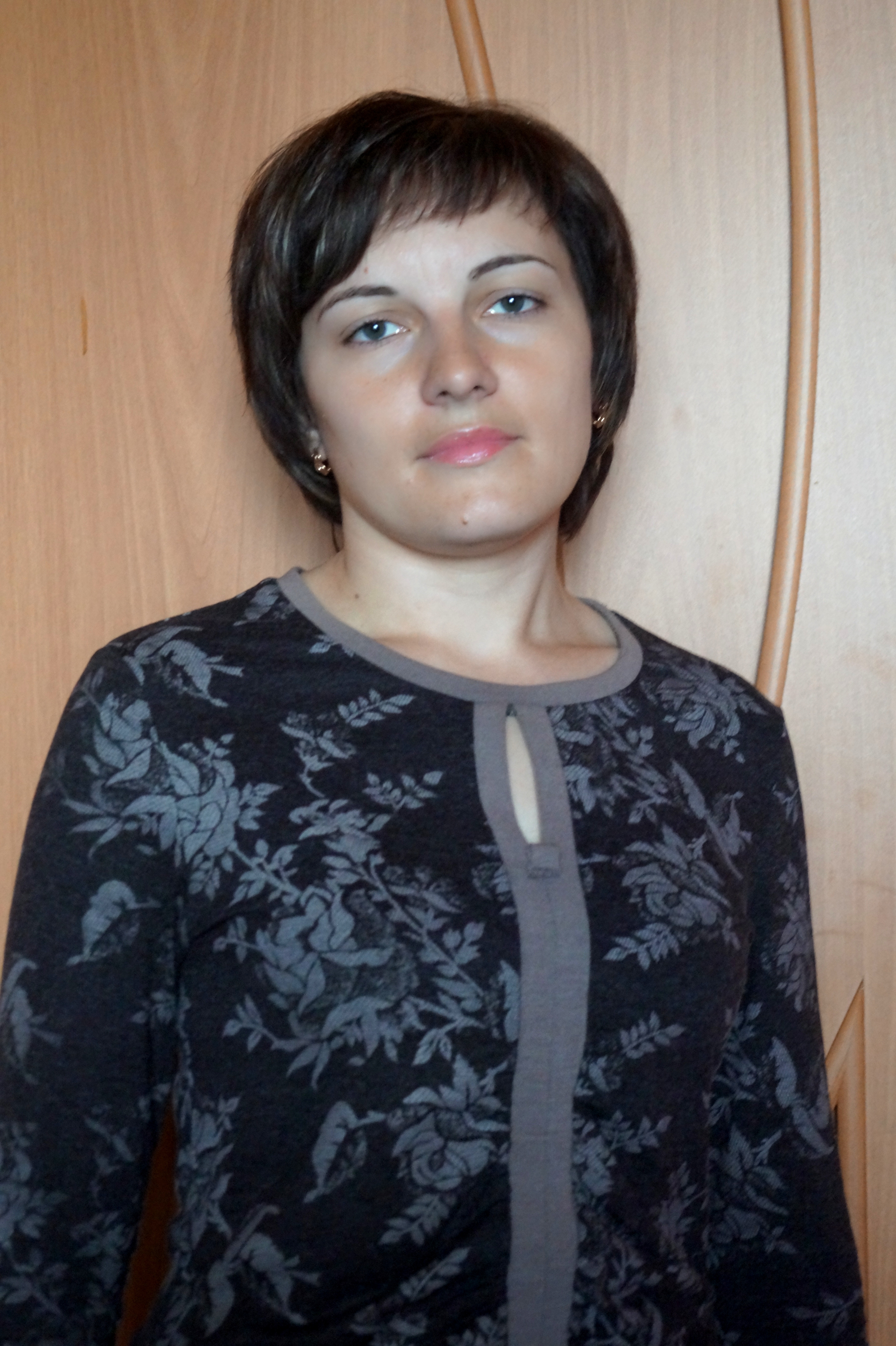 Елена Чеверда