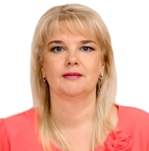 Светлана Кадомкина