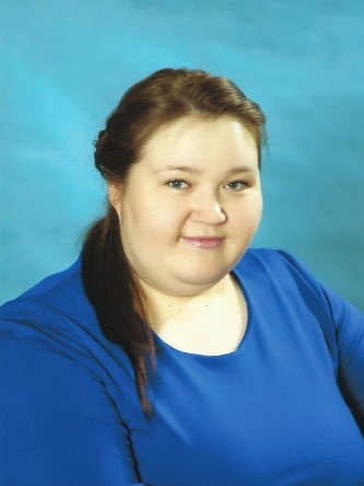 Евгения Великоречанина