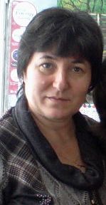 Татьяна Фолимонова