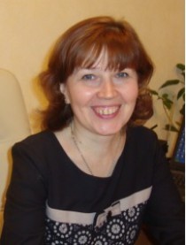 Галина Городецкая