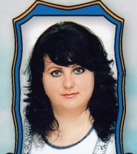 Ольга Завалишина