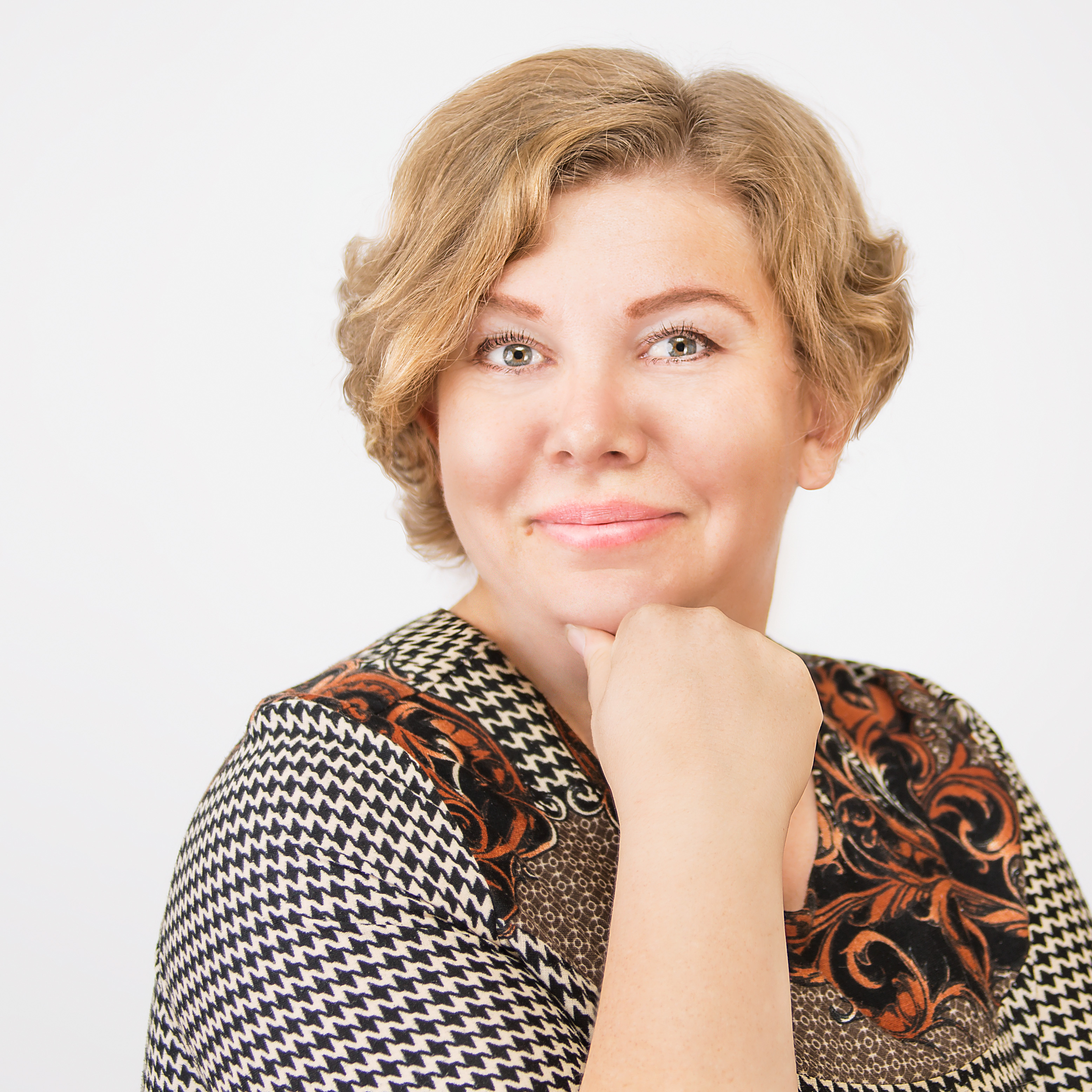 Валентина Соколова