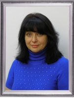 Ольга Булгакова
