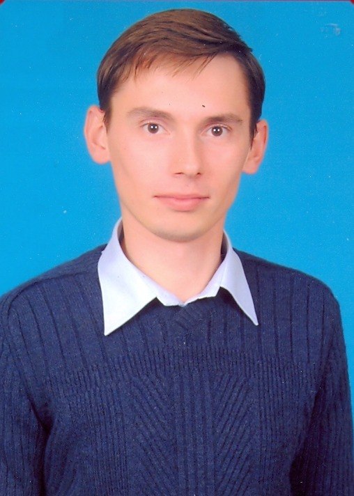 Александр Рябцев