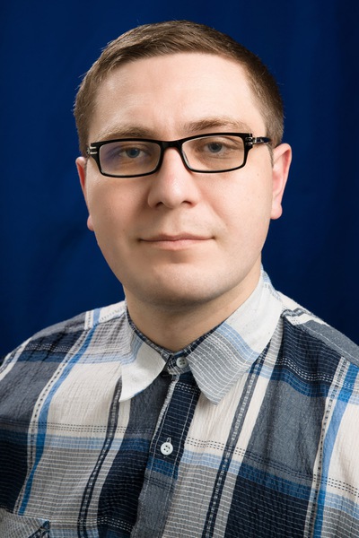 Дмитрий Соколов
