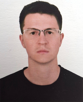 Михаил Дунилин