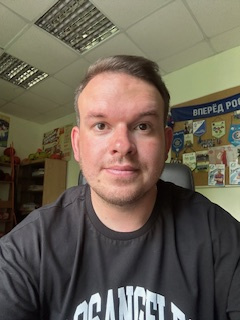 Виталий Карцев