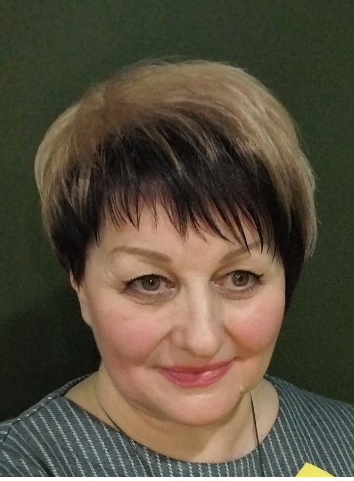 Елена Худорожко