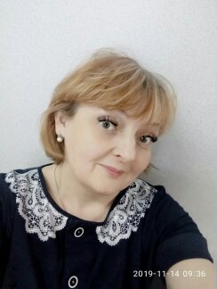 Альбина Латыпова