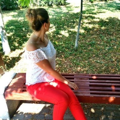 Екатерина Новикова