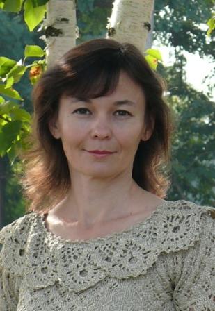 Елена Заколодняя