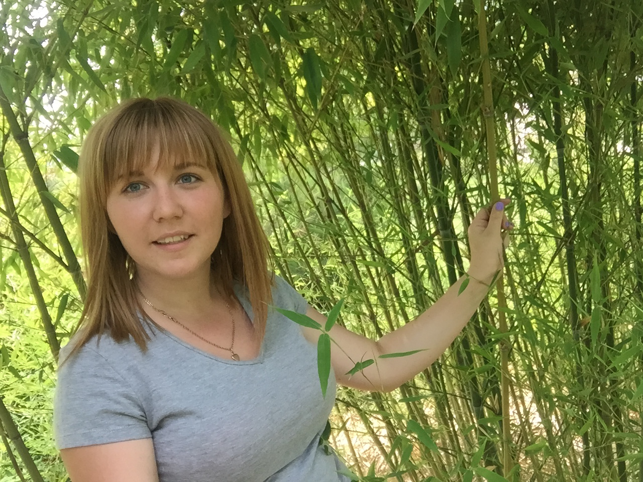 Александра Лазарева