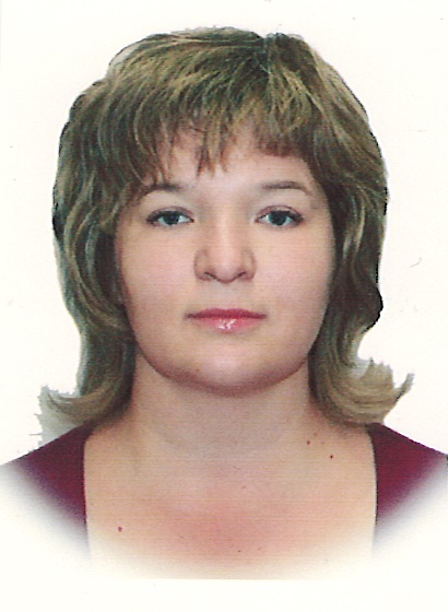 Ольга Болотенкова