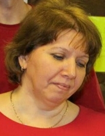 Галина Лопес