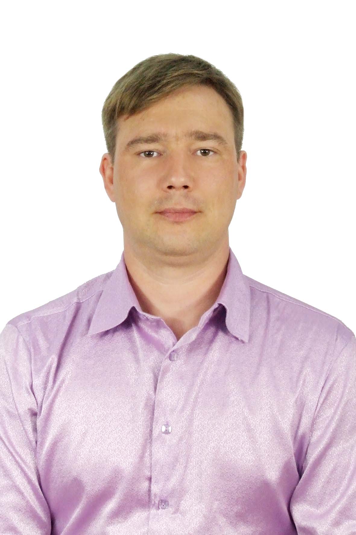 Виталий Архипов