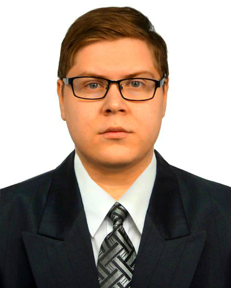 Сергей Губаревич