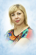 Ирина Бабаринова 
