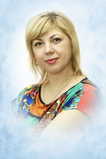 Ирина Бабаринова