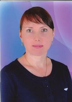 Юлия Быкова