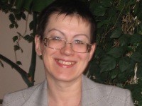 Ольга Балобанова