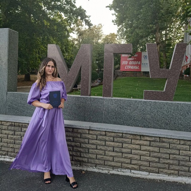 Анна Бородкина