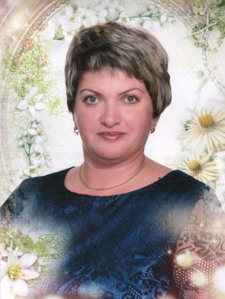 Оксана Загородняя