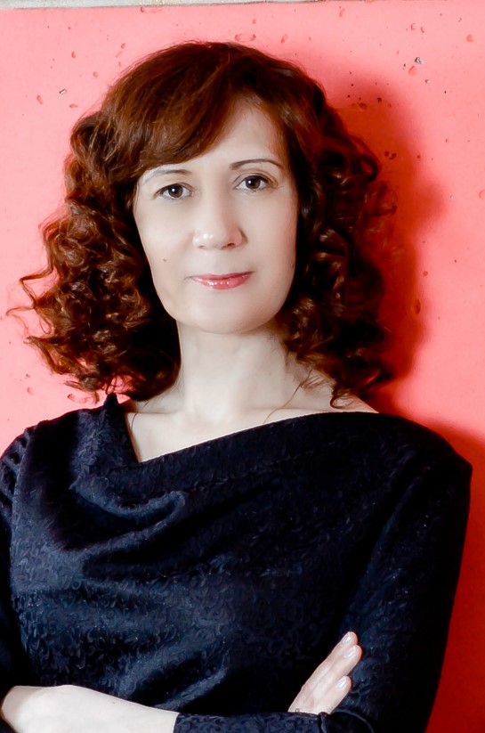 Ирина Филиппова