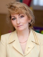 Светлана Струнникова